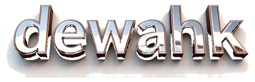 dewahk logo