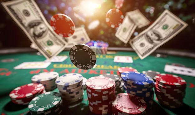 dewahk Live Casino