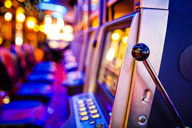 dewahk Slots
