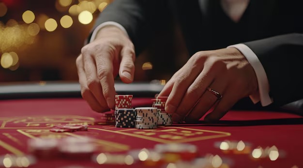 dewahk Bingo at dewahk: Live Draws, Real Payouts